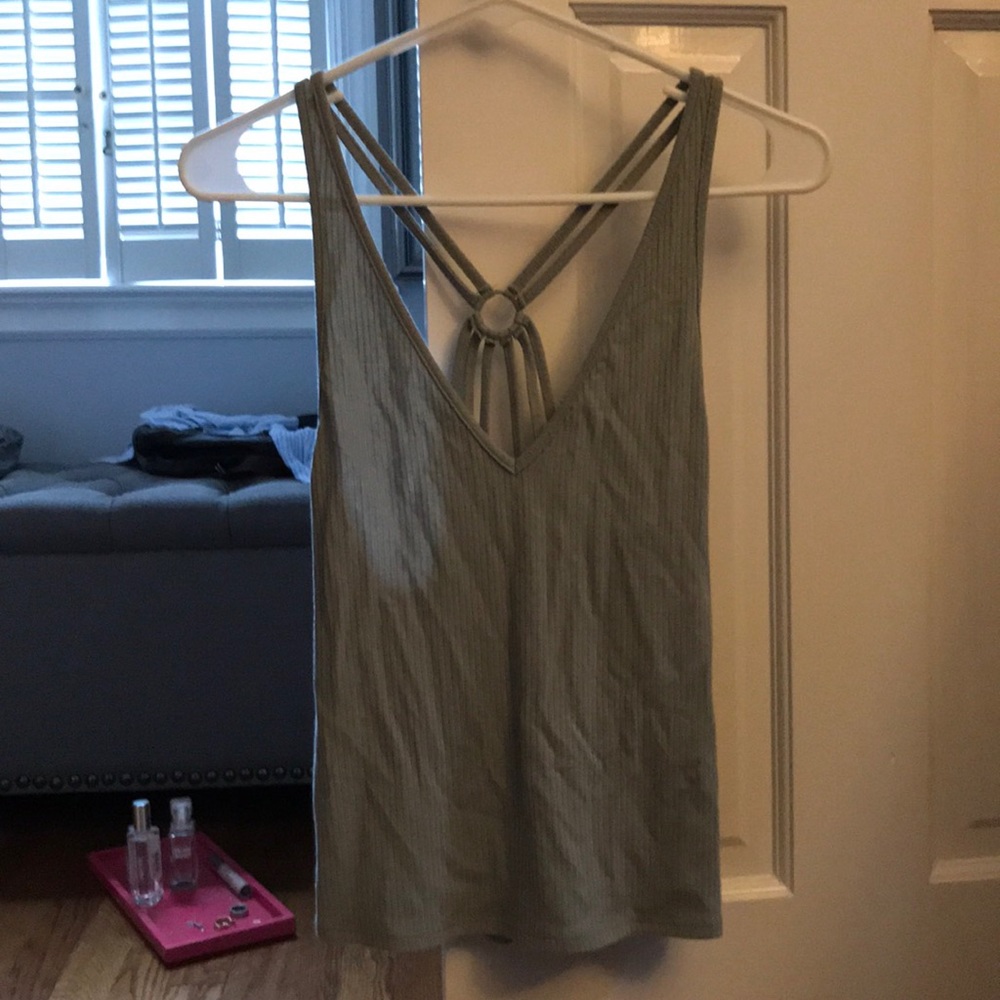 LF Tank